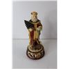 Image 3 : Musical Santa Figure In Box - Works