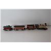 Image 2 : Dickensville Christmas Train In Box