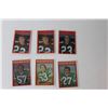 Image 2 : (11) 1972 OPC Cards - Saskatchewan Roughriders