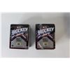 Image 5 : (4) Boxes Upper Deck NHL 1990-91 High Series Cards