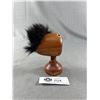 Image 2 : MCM Teak Nutcracker 1960's
