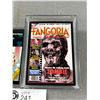 Image 2 : 2 Sets Of Collector/Trading Cards In Acrylic Cases - Heavy Metal & Fangoria