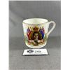 Image 1 : Very Good Aynsley 1937 Royalty Cup
