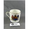 Image 2 : Very Good Aynsley 1937 Royalty Cup