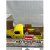 Image 2 : 1947 International Die Cast Truck, 1/25 Scale