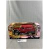 Image 1 : 1948 Ford Sears Craftman Die Cast Panel Truck 1/25 Scale
