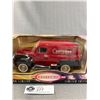 Image 2 : 1948 Ford Sears Craftman Die Cast Panel Truck 1/25 Scale