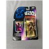 Image 2 : Lot Of Collectible Star Wars Action Figures