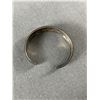 Image 2 : Good Quality Heavy Sterling Bracelet