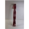 Image 4 : (3) Candy Cane Pathway Lights - Sealed