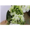 Image 3 : Faux Floral Wreath