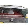 Image 3 : ERTL Collectibles American Muscle 1964 Chevrolet Impala SS Die Cast - 1/18