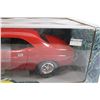 Image 3 : ERTL Collectibles American Muscle 1970 Challenger R/T Die Cast - 1/18