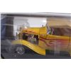 Image 2 : Road Legends Ford Roadster Street Rod Die Cast - 1/18
