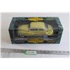 Image 1 : ERTL Collectibles American Muscle 1949 Mercury Coupe Die Cast - 1/18