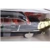 Image 3 : ERTL Collectibles American Muscle 1955 Chevrolet Bel Air Die Cast - 1/18