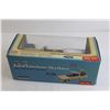 Image 4 : Sun Star '57 Ford Fairline Skyliner Die Cast - 1/18