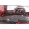 Image 2 : Mira Calidad 1953 Chevrolet Pick Up Die Cast - 1/18