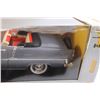 Image 3 : ERTL Collectibles American Muscle Two-Lane Blacktop 1955 Chevy Bel Air Die Cast - 1/18