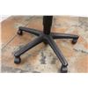 Image 4 : * Office Armchair on Casters