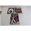 Image 2 : (9) Comics - Ghost Rider, Sabrina the Teenage Witch, Daffy Duck