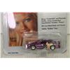 Image 3 : Assorted Toy Cars - Limited Edition Playboy Buffy Tyler Playmate Car of the Month, Hotwheels, NASCAR