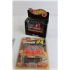 Image 7 : Assorted Toy Cars - Limited Edition Playboy Buffy Tyler Playmate Car of the Month, Hotwheels, NASCAR