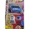 Image 3 : NASCAR Superstars of Racing Dale Jarrett Figurine - Sealed