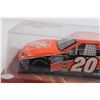 Image 2 : Winner's Circle Nascar Tony Stewart Toy Car - 1/24