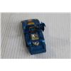 Image 5 : Whizzwheels Porsche 917 Toy Car