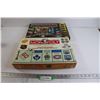 Image 1 : Monopoly Empire - As Is, NHL Monopoly - As Is