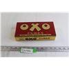 Image 1 : Oxo Cubes Tin