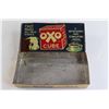 Image 2 : Oxo Cubes Tin