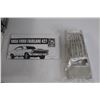 Image 5 : ERTL AMT 1966 Ford Fairlane 427 Car Model Kit - As Is