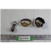 Image 1 : (3) Watches