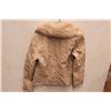 Image 4 : * Cleo Fur-Trimmed Jacket - Size S