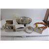 Image 1 : Assorted Hardware, Extension Cord, Misc.