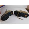 Image 4 : Steel Toe Shoes Size 7