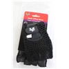 Image 4 : (3) Pairs Mesh Lifting Gloves