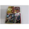 Image 2 : (13) Paperback Books - Romance Novels