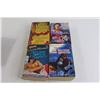 Image 3 : (13) Paperback Books - Romance Novels