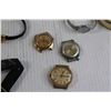 Image 5 : (4) Watches, (3) Watch Faces