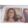 Image 5 : (7) Vinyl Records - Nana Mouskouri, Reveen