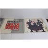 Image 2 : (6) Vinyl Records - Tears for Fears, Shakespeare