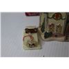 Image 3 : Santa's Trim Shop Porcelain Tavern - Porcelain House