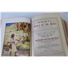 Image 4 : (3) Books - Religion - Bible Stories - Bible