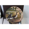 Image 3 : (4) Dominion China - Collectable China Plates (Canadian Geese)