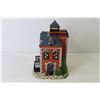 Image 2 : Partylite - Ceramic Fire Station