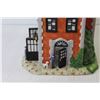Image 3 : Partylite - Ceramic Fire Station