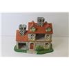 Image 4 : Partylite - Ceramic Mansion